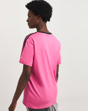 adidas Essentials 3-Stripe T-Shirt