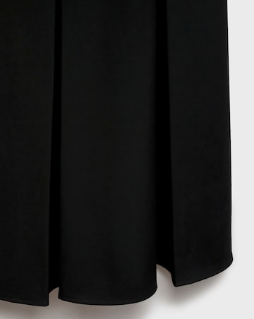 Mango Diana Belted Dress