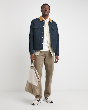 Timberland Trucker Denim Jacket