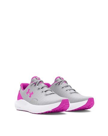 Under Armour Charged Surge 4 Trainers