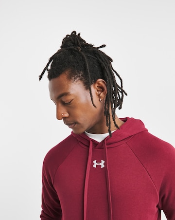 Under Armour Rival Fleece Hoodie