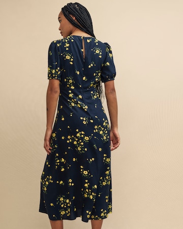 Nobody's Child Clover Midi Dress