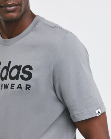 adidas Graphic T-Shirt