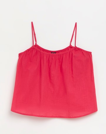 JD Williams Cotton Cheese Cloth Pyjama Shortie Set