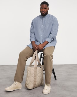 Jack &amp; Jones Linen Blend Shirt