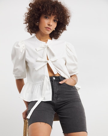 Simply Be Bermuda Shorts