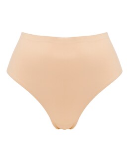 Invisible Solutions Deep Thong