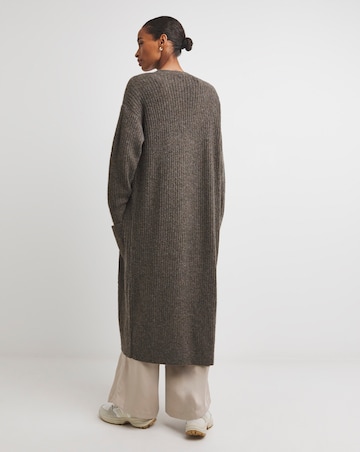 Maxi Cardigan