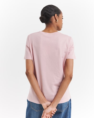 Tommy Hilfiger Regular Logo Tee