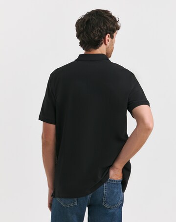 Timberland Pique Short Sleeve Polo