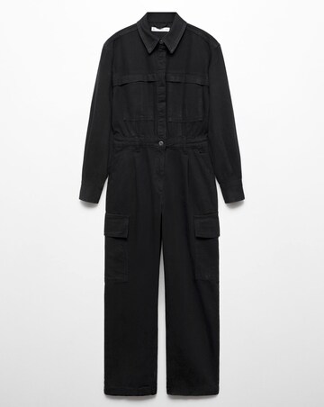 Mango One Piece Jumpsuit