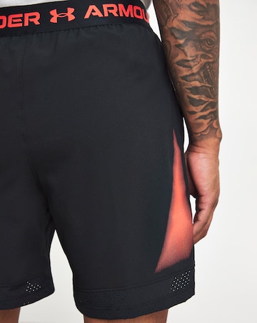 Under Armour Vanish Woven 6" Shorts