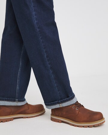 Timberland Britton Road Waterproof Boots