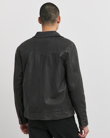 Joe Browns Wild Side Leather Jacket
