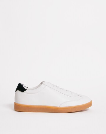 Modern Cupsole Trainer W