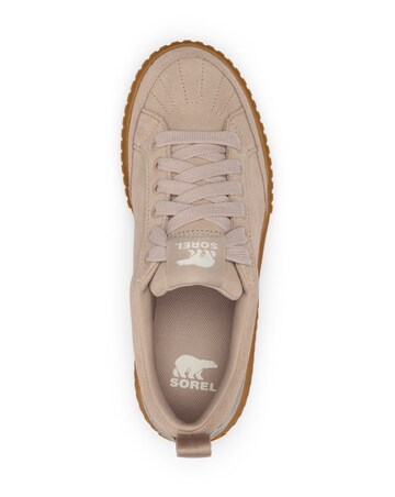 Sorel Ona Ave Low Waterproof Trainers