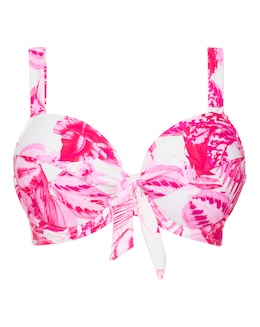 Figleaves Fiji Underwired Bikini Top