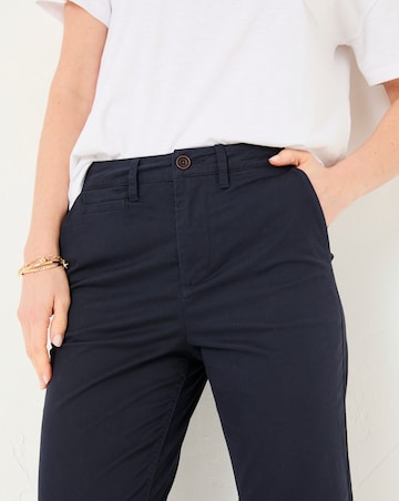 FatFace Rye Chino