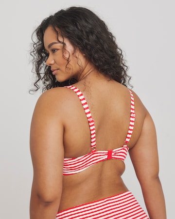 Contour Underwired Bikini Top