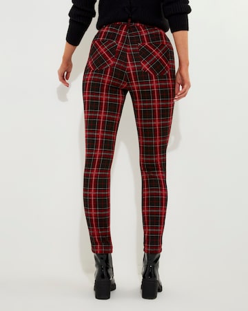 Joe Browns Rocker Check Trousers