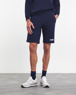 PUMA Essentials Shorts 10"
