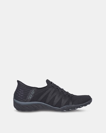Skechers Slip In Breath Easy Bungee Standard Fit