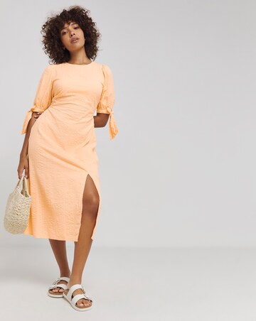 Nobody's Child Esme Midi Dress