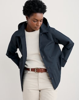 Seasalt Cornwall Neep Tide Jacket