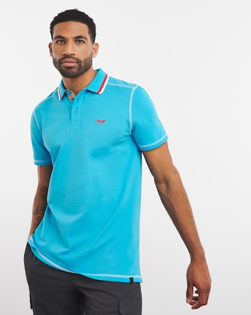 Joe Browns Polo Long Length