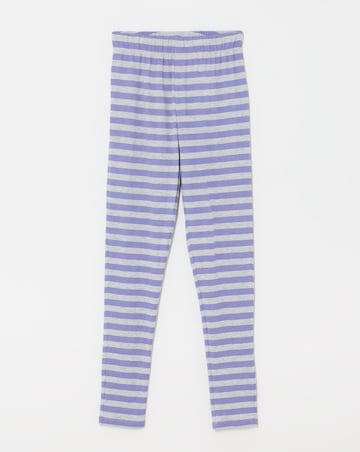 Pretty Secrets Value Lobster Print Pyjama Legging Set