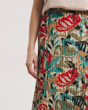 Julipa Reversible Skirt