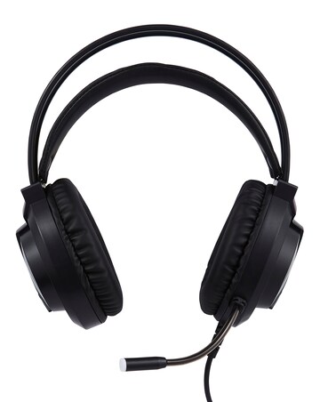 ENTITY Sabre 3 piece RGB Gaming Bundle