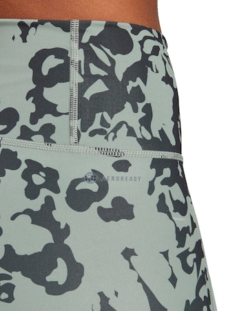 adidas Training Short Leggings