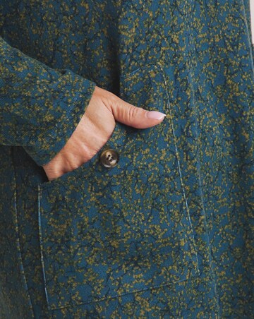 Julipa Cosy Touch Pocket Tunic