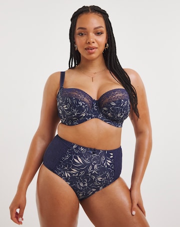 Sculptresse by Panache Chi Chi Balcony Wired Bra