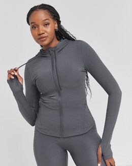 TALA FormTech Hooded Zip Through Running Jacket