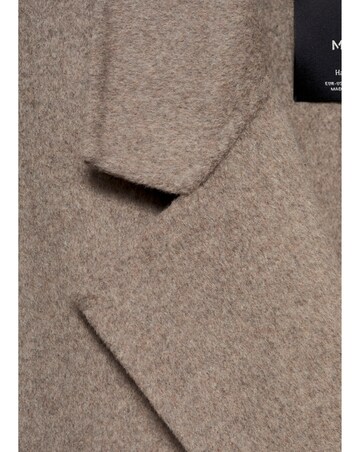 Mango Coat Picarol