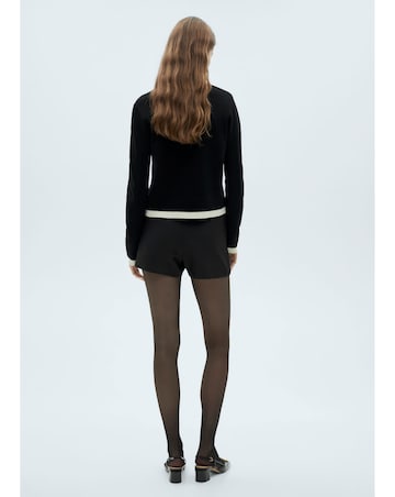 Mango Jacket Pieta