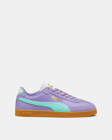 PUMA Club II Era Trainers
