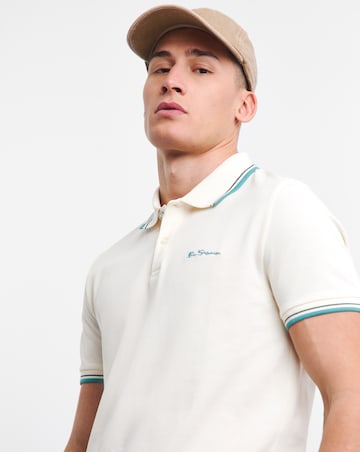 Ben Sherman Signature Polo Shirt