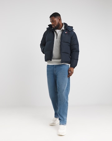 Tommy Jeans Alaska Puffer Jacket