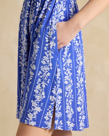 Joules Short Nia Dress