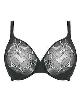 Gossard Glossies Lotus Plunge Bra