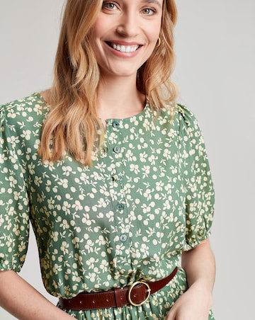 Joules Adele Dress
