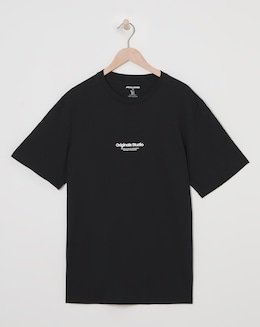 Jack &amp; Jones Vesterbro Crew Neck T-Shirt