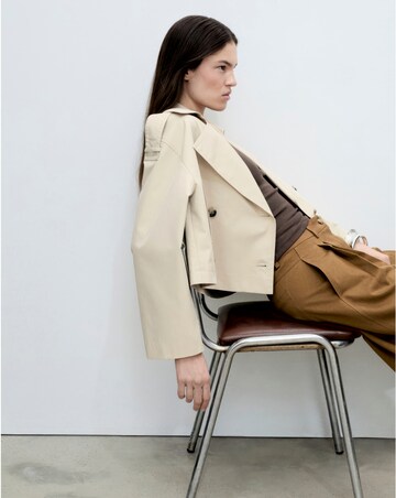 Mango Jacket Lipa