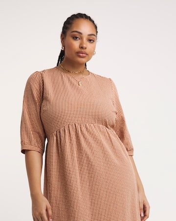 Nobody's Child Rachel Midi Dress