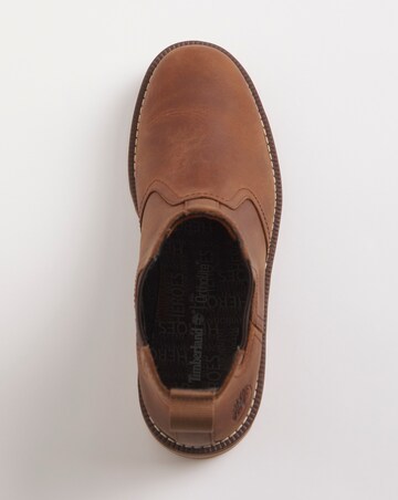 Timberland Larchmont II Chelsea Boot - Tan