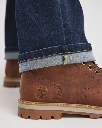 Timberland Britton Road Waterproof Boots