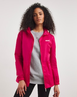 Regatta Waterproof Pack It Jacket III